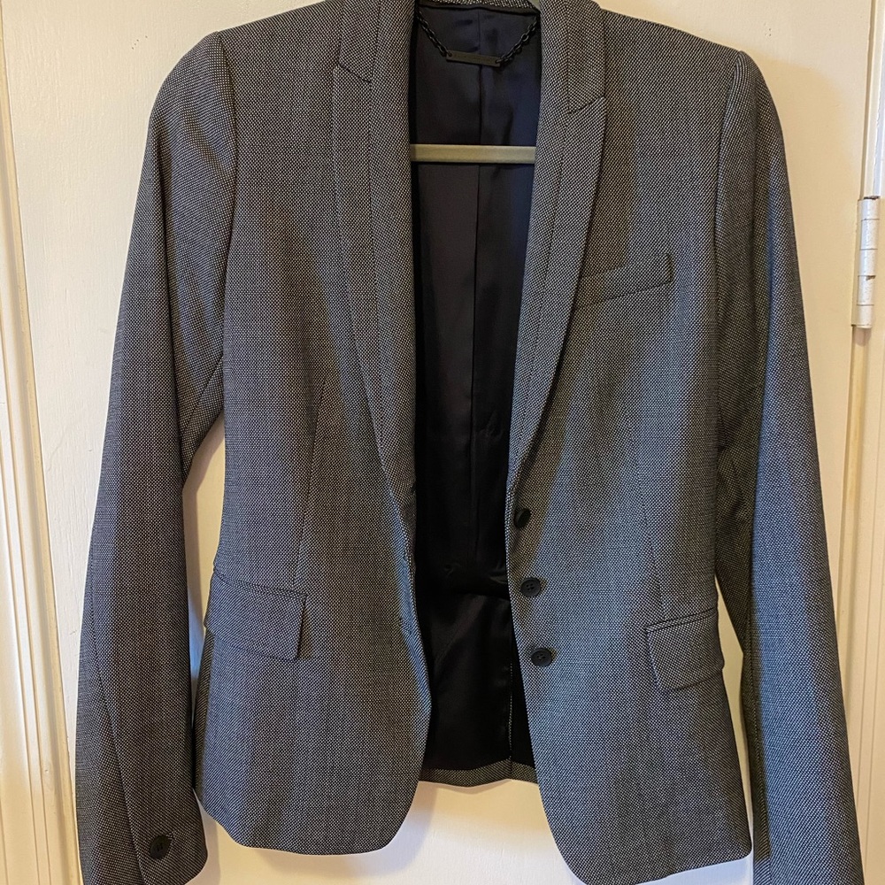 ELIE TAHARI jacket